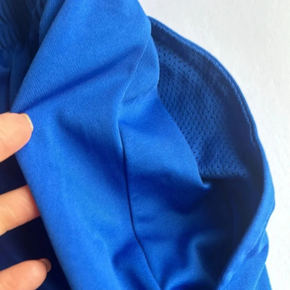 Adidas Boys Shorts - Picture 4 of 6